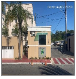 Apartamento - Venda