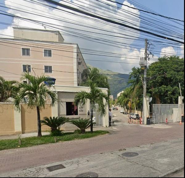 Apartamento - Venda