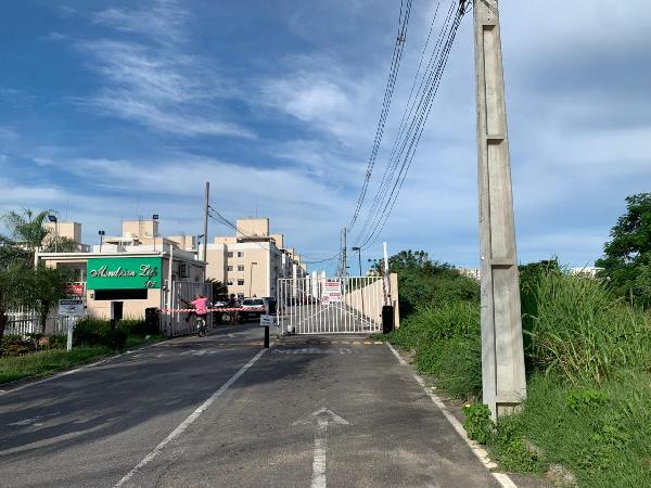 Apartamento - Venda