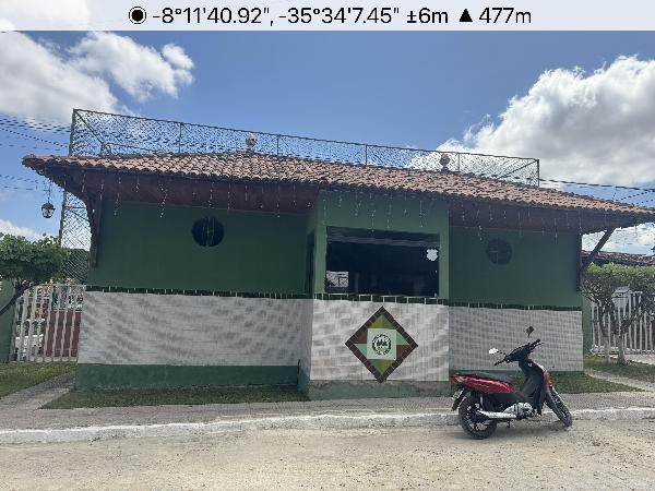 Casa - Venda