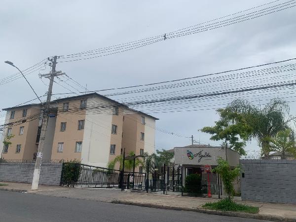 Apartamento - Venda