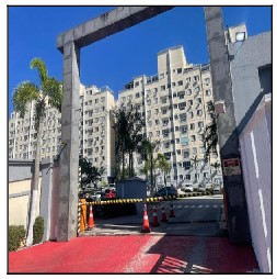 Oferta recomendada — Apartamento no Gloria, Macae - RJ, Apto 303, 49,82m²