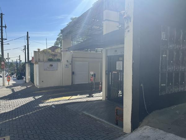 Imóvel pronto para negociar — Apartamento no Planalto, Sao Bernardo do Campo - SP, Apto 26, 2 quartos, 1 vaga, 59,74m²
