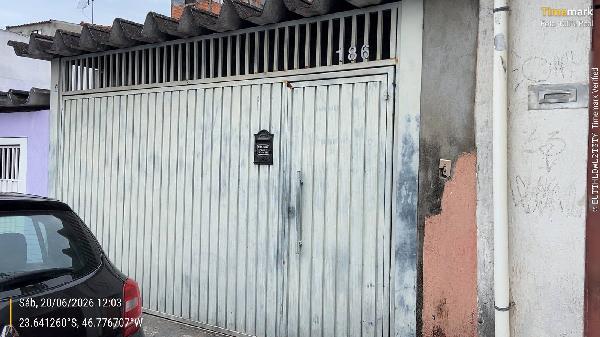 Casa - Venda