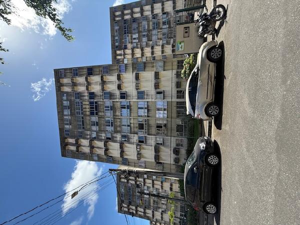 Imóvel bem posicionado — Apartamento no Muribara, Sao Lourenco da Mata - PE, Apto 103, 2 quartos, 1 vaga, 48,75m²