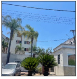 Apartamento - Venda