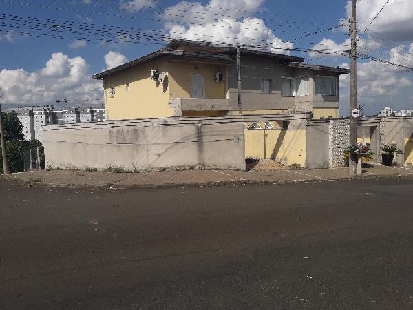Imóvel com boa estrutura — Casa no Vale do Rio Branco, Americana - SP, Nº 2370, 317,87m²