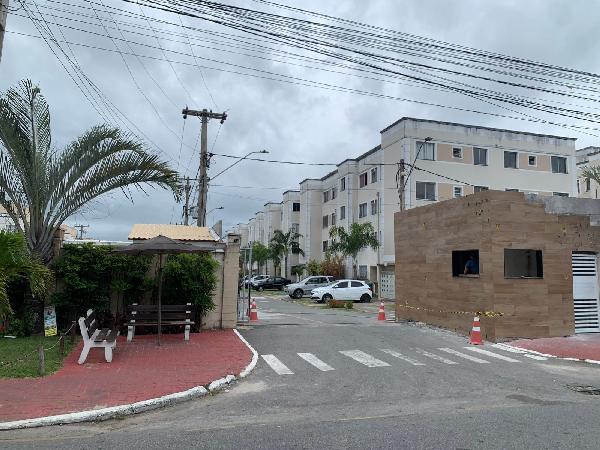 Apartamento - Venda