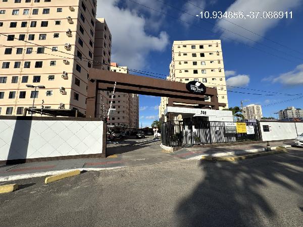 Apartamento - Venda