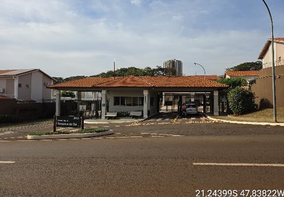 Casa - Venda