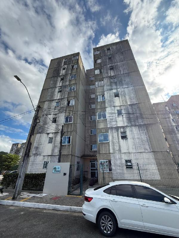 Imóvel selecionado Caixa — Apartamento no Lot Sidarta, Sao Lourenco da Mata - PE, Apto 02, 2 quartos, 1 vaga, 49,12m²