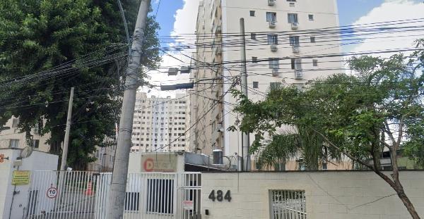 Apartamento - Venda
