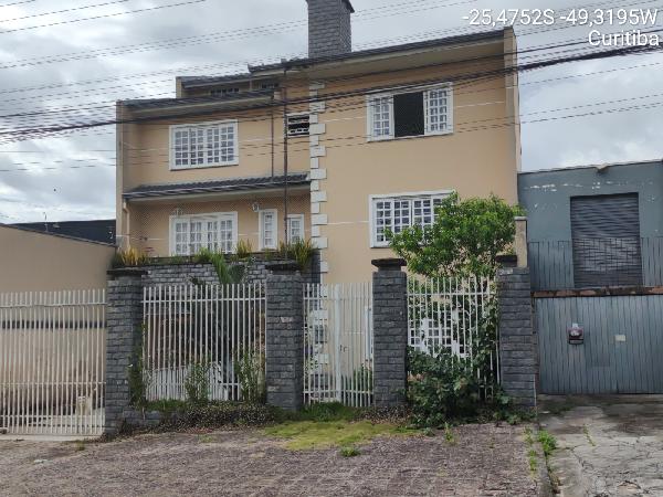 Oportunidade facilitada — Casa no Fazendinha, Curitiba - PR, N. SN LT 14, 330m²