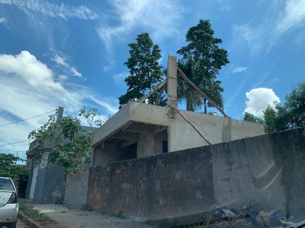 Oportunidade valiosa — Terreno no Parque Maciel, Campos dos Goytacazes - RJ, N. SN LT 824/826, 415,2m²