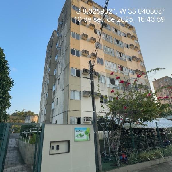 Apartamento - Venda