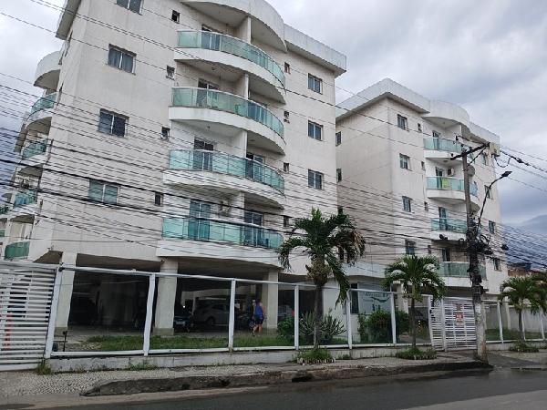 Apartamento - Venda