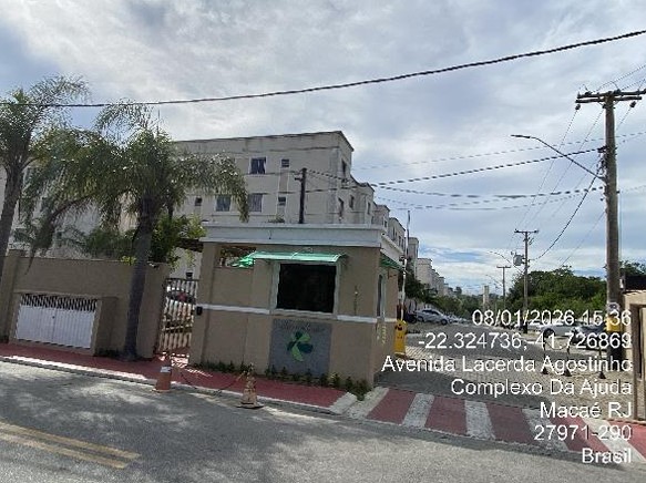 Apartamento - Venda