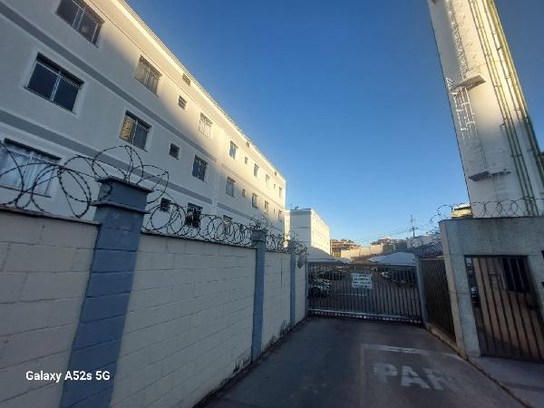 Oferta com diferencial — Apartamento no Parque das Mangueiras, Contagem - MG, Apto 104, 2 quartos, 1 vaga, 44,79m²