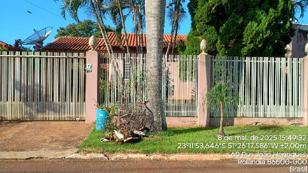 Casa - Venda