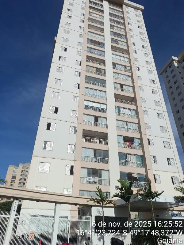 Apartamento - Venda