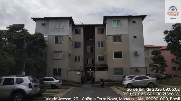 Apartamento - Venda