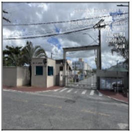 Negócio vantajoso — Apartamento no Sao Jose do Barreto, Macae - RJ, Apto 410, 1 vaga, 53,5m²