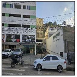 Apartamento - Venda
