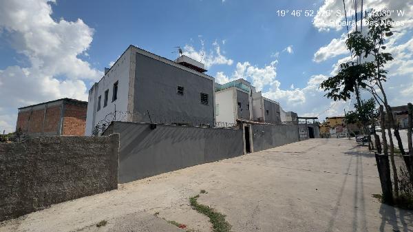 Oportunidade para você — Apartamento no Esperança, Ribeirao das Neves - MG, Apto 305, 2 quartos, 1 vaga, 61,69m²