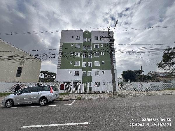 Apartamento - Venda