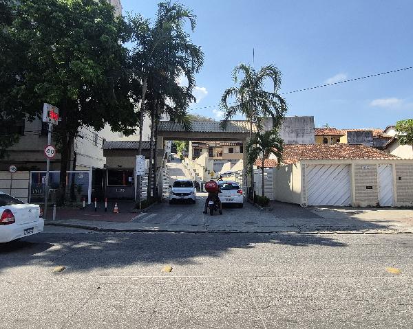 Apartamento - Venda