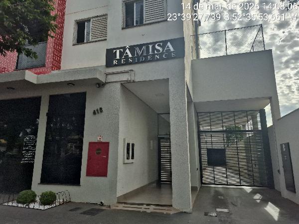 Apartamento - Venda