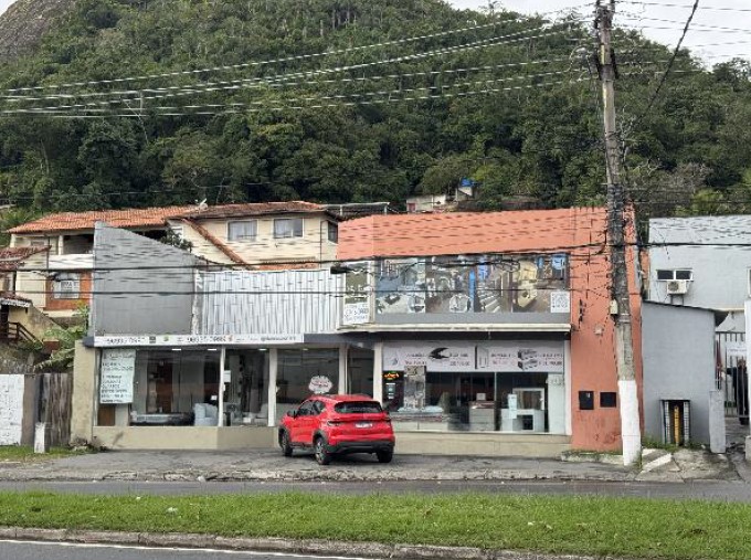 Imóvel Comercial - Venda
