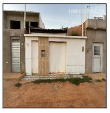 Chance única — Casa no Redenção, Custodia - PE, Nº 289, 126m²
