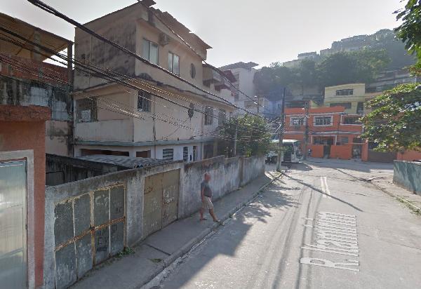 Oferta promissora — Apartamento no Olaria, Rio de Janeiro - RJ, Apto 201, 2 quartos, 66,54m²