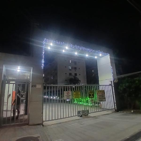 Apartamento - Venda