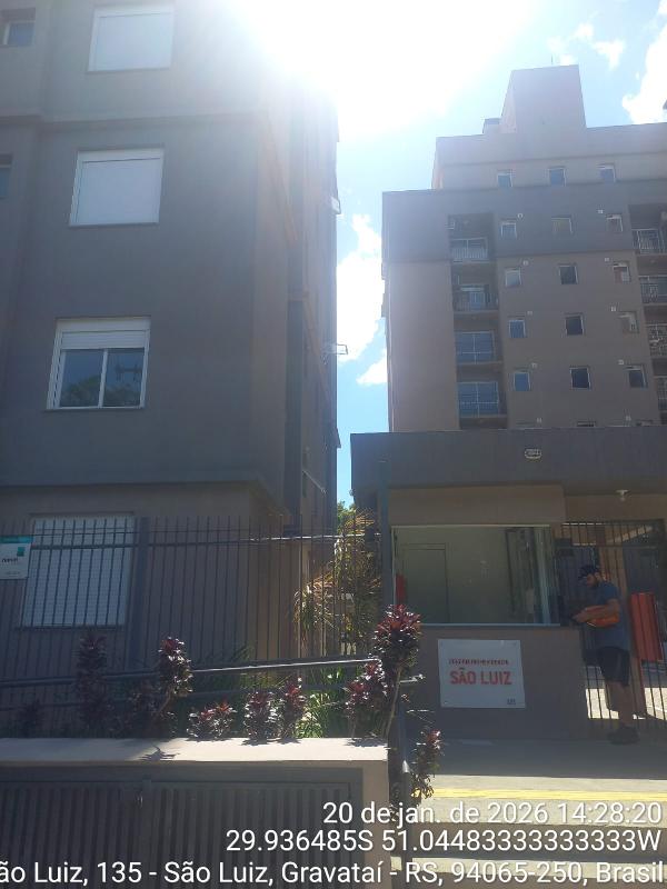 Apartamento - Venda