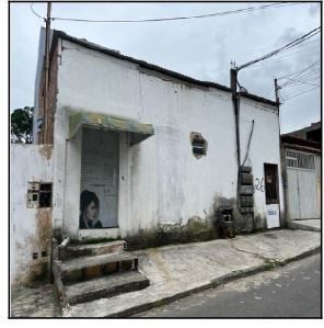 Casa - Venda