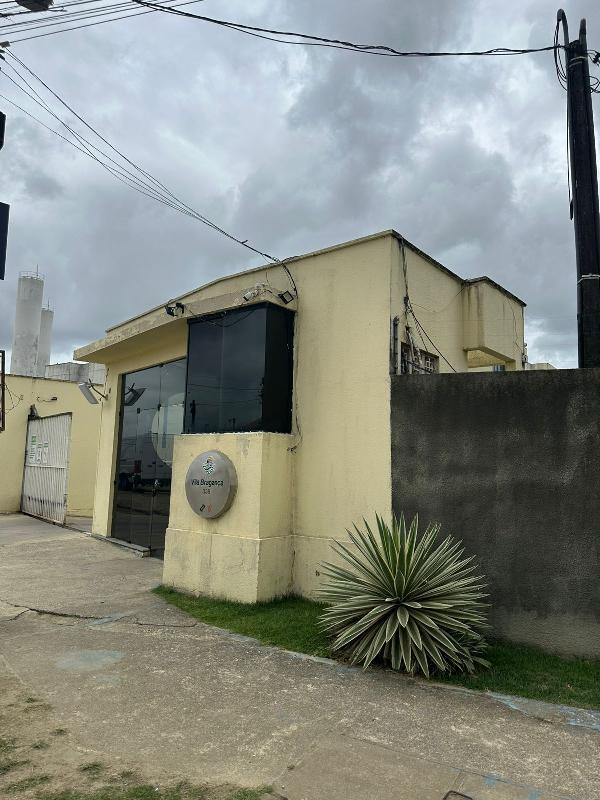 Apartamento - Venda