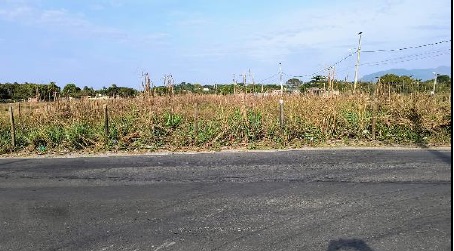 Imóvel para morar ou investir — Terreno no Chapero, Itaguai - RJ, Nº S
