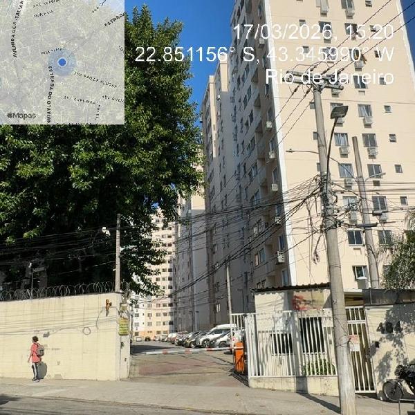 Apartamento - Venda