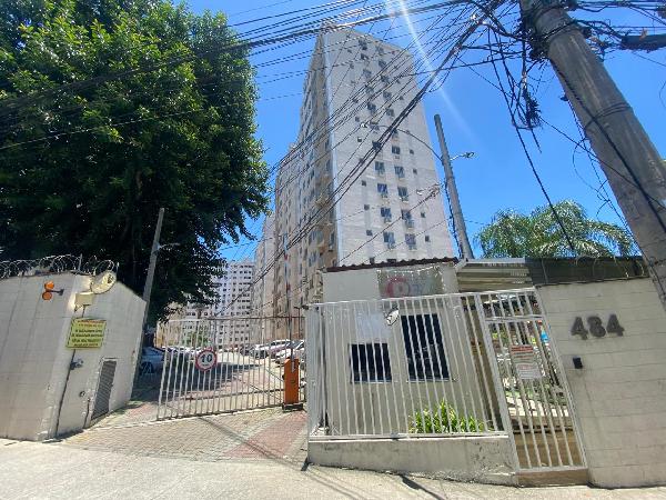 Apartamento - Venda