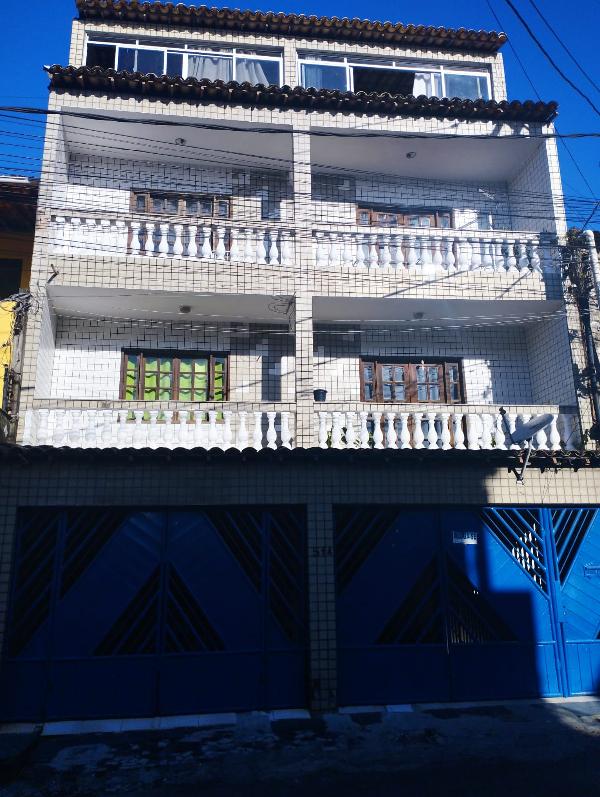 Apartamento - Venda