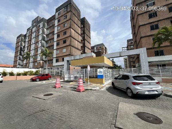 Oferta com excelente localização — Apartamento no Varzea Grande, Sao Cristovao - SE, Apto 002, 3 quartos, 82,96m²