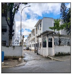 Apartamento - Venda
