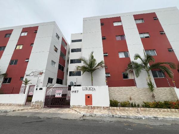 Apartamento - Venda