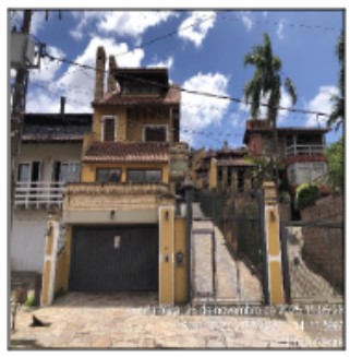 Casa - Venda