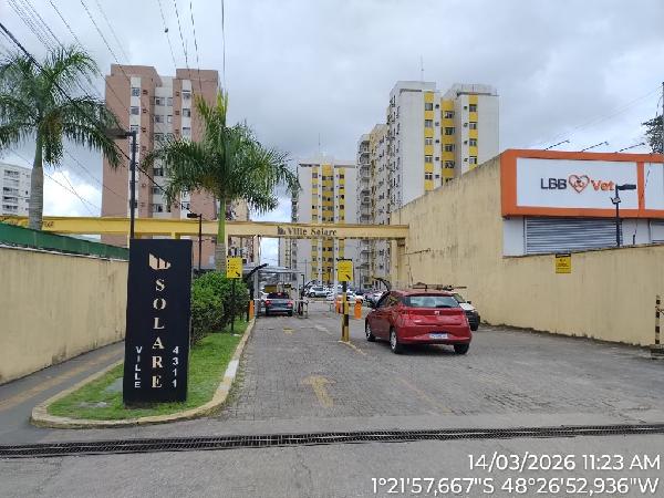 Apartamento - Venda