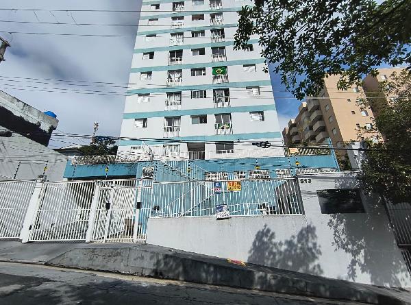 Negócio especial — Apartamento no 44 Subd Limao, Sao Paulo - SP, Apto 54, 2 quartos, 1 vaga, 54,38m²