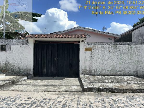 Casa - Venda