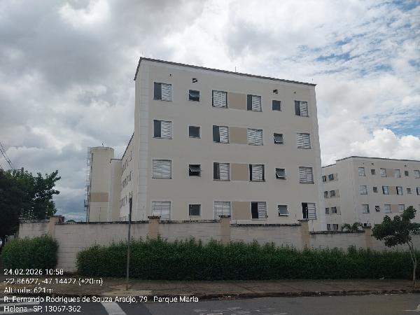 Apartamento - Venda